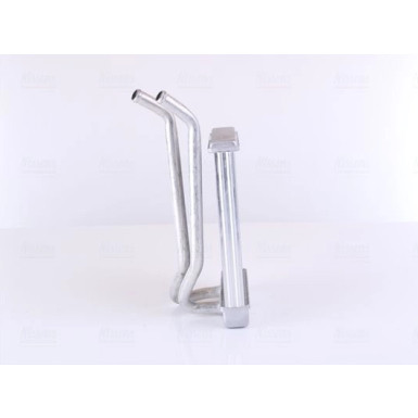 Nissens Wärmetauscher, Innenraumheizung 77614