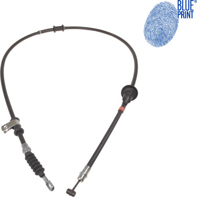 Seilzug, Feststellbremse ADC446186 Seilzug, Feststellbremse ADC446186