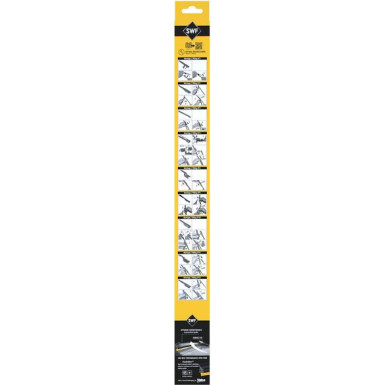 Wischblatt 119465 Wischblatt 119465