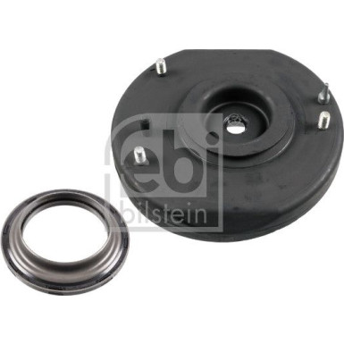 FEBI BILSTEIN 10106 Federbeinstützlager, Domlager