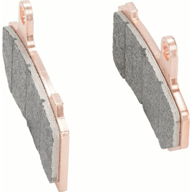 Bremsbelagsatz, Scheibenbremse MCB781SV Bremsbelagsatz, Scheibenbremse MCB781SV