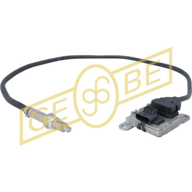 GEBE NOx-Sensor, NOx-Katalysator 9 3645 1