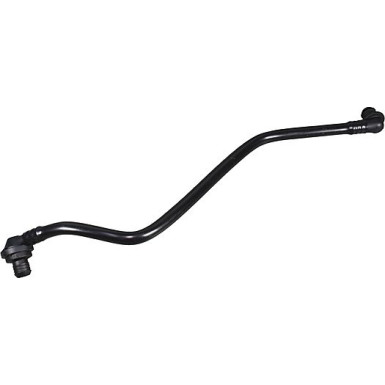 Metzger Unterdruckleitung, Bremskraftverstärker 2180030