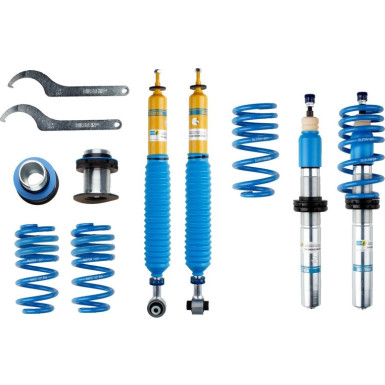 Bilstein Fahrwerkssatz, Federn/Dämpfer BILSTEIN - B16 PSS10 48-262316