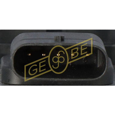 GEBE NOx-Sensor, NOx-Katalysator 9 2928 1