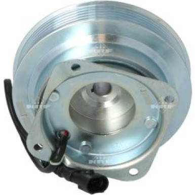 NRF Kupplung, Kühlerlüfter 49704