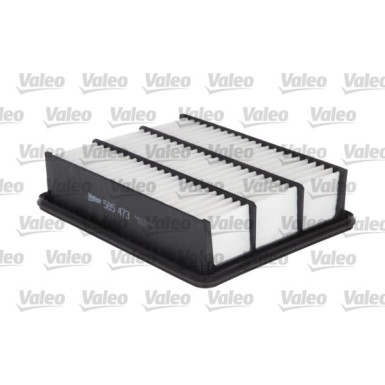 Valeo Luftfilter 585473
