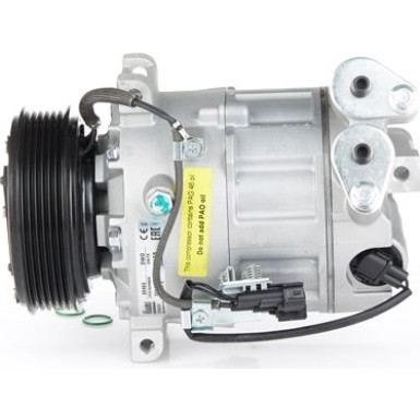 Kompressor, Klimaanlage 89465 Kompressor, Klimaanlage 89465