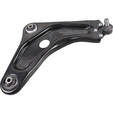 Metzger Lenker, Radaufhängung 58030802
