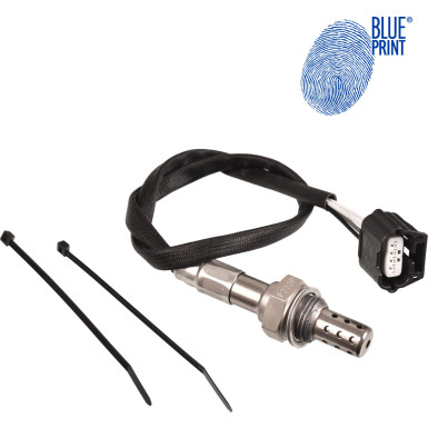 Blue Print Lambdasonde ADN17061