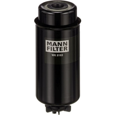 Mann-Filter Kraftstofffilter WK 8163