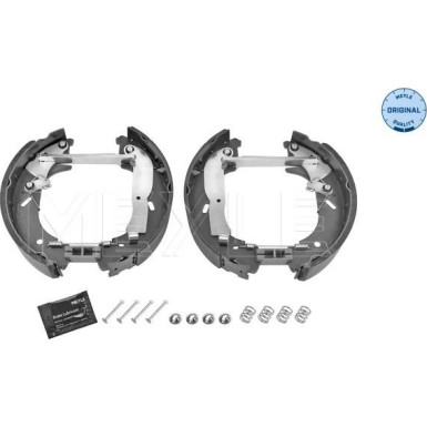 Bremsbackensatz 16-14 533 0006/K Bremsbackensatz 16-14 533 0006/K