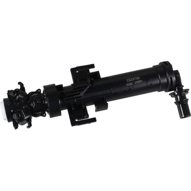 Metzger Waschwasserdüse, Scheinwerferreinigung 2220758