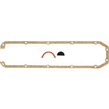 Victor Reinz Dichtungssatz, Zylinderkopfhaube 15-13006-01