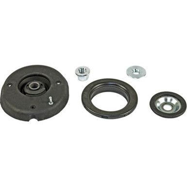 Metzger Reparatursatz, Federbeinstützlager COMPETENCE KIT 6490185
