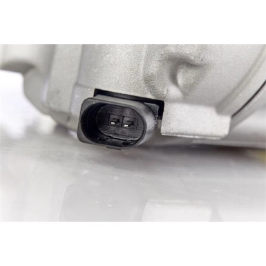 Nissens Kompressor, Klimaanlage FIRST FIT 890551