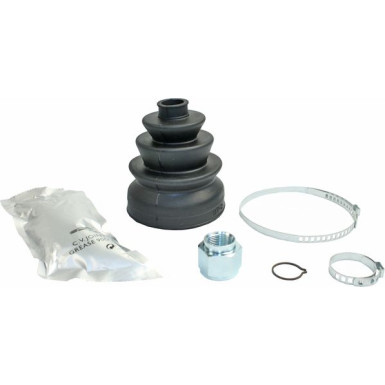 Metzger Faltenbalgsatz, Antriebswelle COMPETENCE KIT 751.105