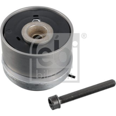 FEBI BILSTEIN 27792 Spannrolle, Zahnriemen