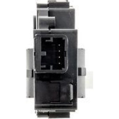 Mahle Stellelement, Mischklappe BEHR Premium Line AA 65 000P