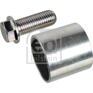 FEBI BILSTEIN 19292 Umlenk-/Führungsrolle, Zahnriemen