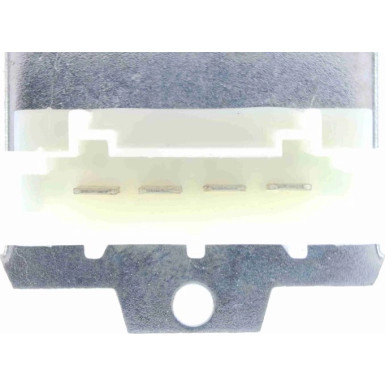 Vemo Regler, Innenraumgebläse Green Mobility Parts V10-79-0003
