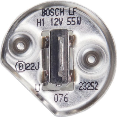 BOSCH Glühlampe Pure Light BL 1 987 301 005