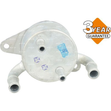 Ölkühler, Automatikgetriebe 310090 Ölkühler, Automatikgetriebe 310090