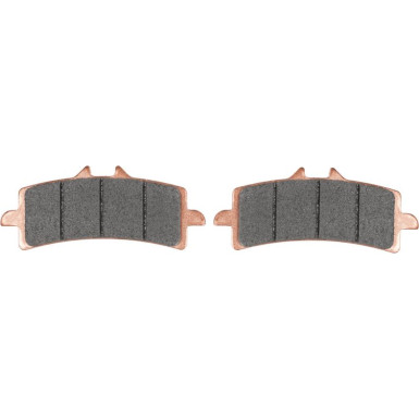 Bremsbelagsatz, Scheibenbremse MCB858SV Bremsbelagsatz, Scheibenbremse MCB858SV