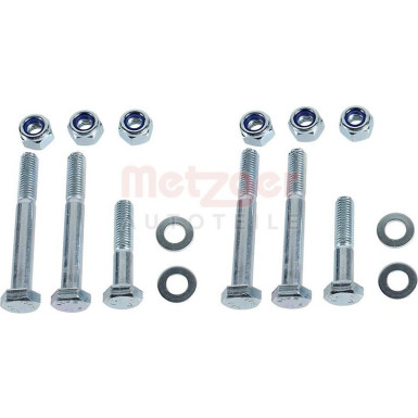 Metzger Montagesatz, Lenker 55002048