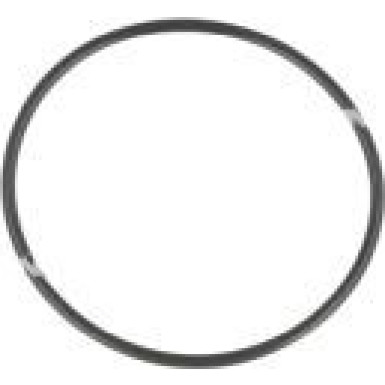 NRF Ölkühler, Motoröl EASY FIT 31819