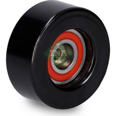 INA Spannrolle, Keilrippenriemen 531 0791 10