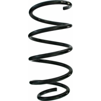 Fahrwerksfeder 87272 Fahrwerksfeder 87272