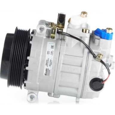 Kompressor, Klimaanlage 890191 Kompressor, Klimaanlage 890191