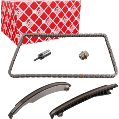 FEBI BILSTEIN 37590 Steuerkettensatz FEBI BILSTEIN 37590 Steuerkettensatz