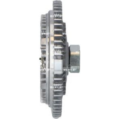 NRF Kupplung, Kühlerlüfter 49673