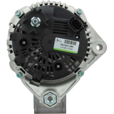 PSH Generator 215.536.170.004 PSH Generator 215.536.170.004