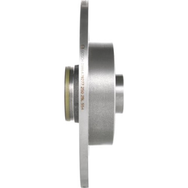 BOSCH Bremsscheibe 0 986 479 277
