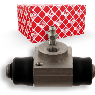 FEBI BILSTEIN 12617 Radbremszylinder FEBI BILSTEIN 12617 Radbremszylinder