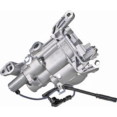 Metzger Ölpumpe 8000067