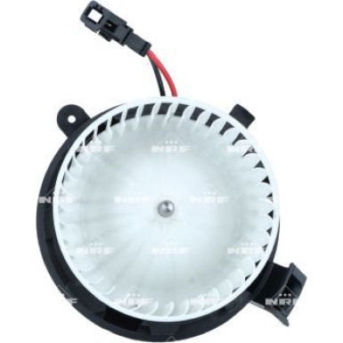 NRF Innenraumgebläse 34633