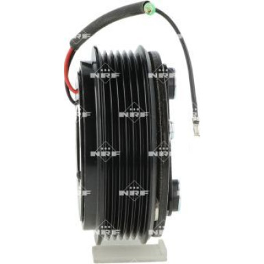NRF Magnetkupplung, Klimakompressor 380146 NRF Magnetkupplung, Klimakompressor 380146