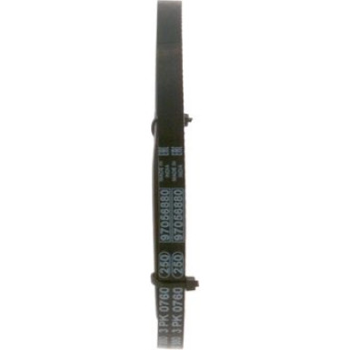 BOSCH Keilrippenriemen 1 987 947 880