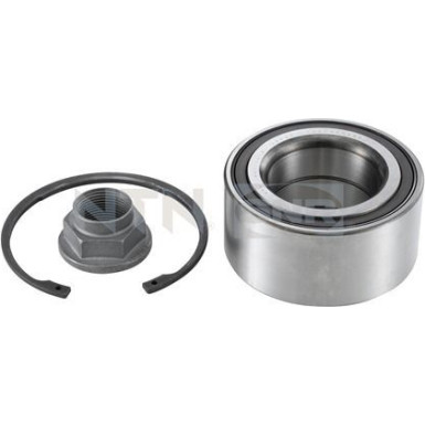 NTN-SNR Radlagersatz R174.61