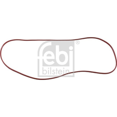 FEBI BILSTEIN 15235 Dichtung, Zylinderkopfhaube