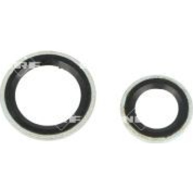 NRF Kompressor, Klimaanlage EASY FIT 320268