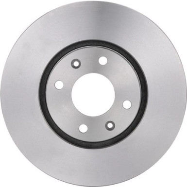 BOSCH Bremsscheibe 0 986 478 980