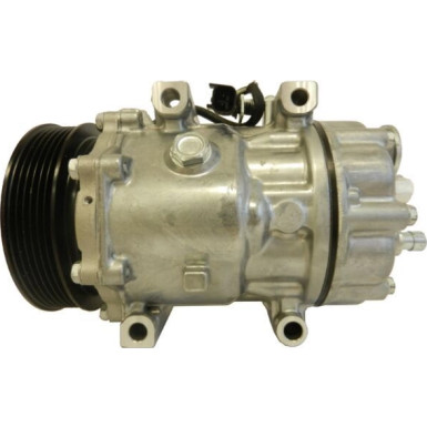 Mahle Kompressor, Klimaanlage BEHR ACP 769 000S