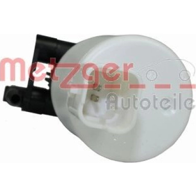 Metzger Waschwasserpumpe, Scheibenreinigung 2220036