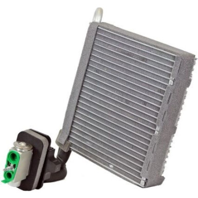 Mahle Verdampfer, Klimaanlage BEHR Premium Line AE 118 000P