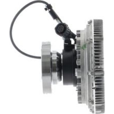 Mahle Kupplung, Kühlerlüfter BEHR Premium Line CFC 189 000P